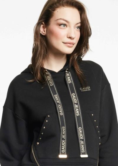 Sudadera Algodón GJ