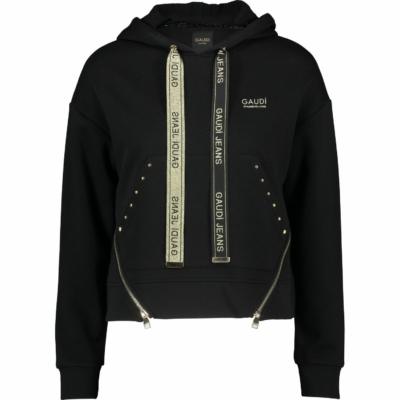 Sudadera Algodón GJ