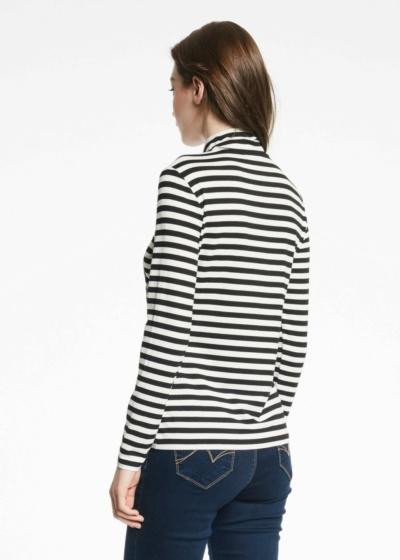 Camiseta Cuello Alto