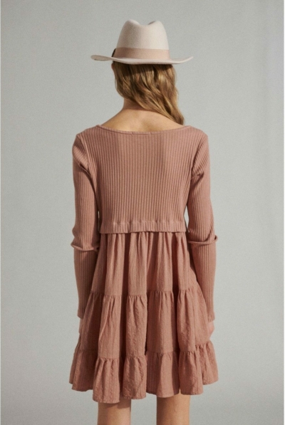 Vestido Maggie Sweet Jane