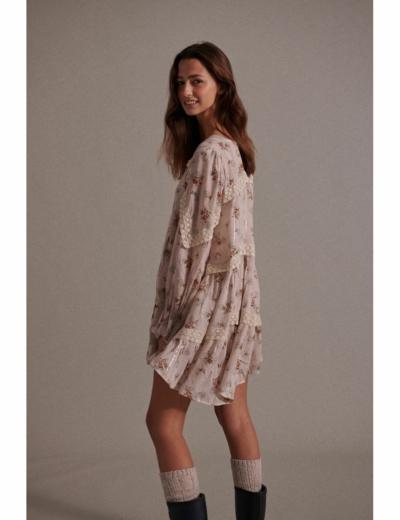 Vestido Maggie Sweet Youlia