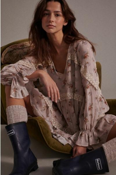 Vestido Maggie Sweet Youlia