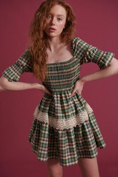 Vestido Maggie Sweet Teresa