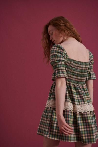 Vestido Maggie Sweet Teresa