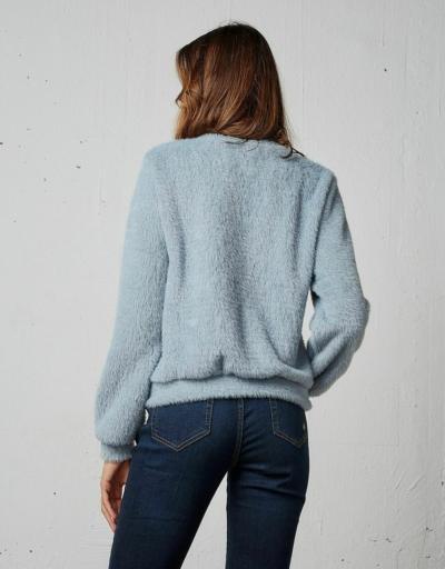 Sudadera BSB Fuzzy