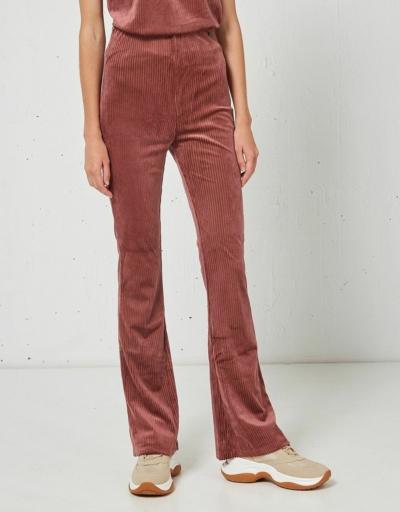 Pantalón BSB Canalé Terciopelo