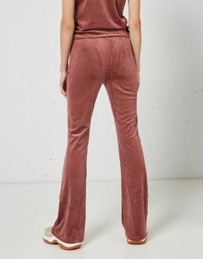 Pantalón BSB Canalé Terciopelo