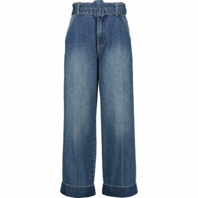 Jeans Gaudí Pliegues