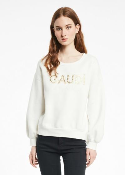 Sudadera Gaudí Logo