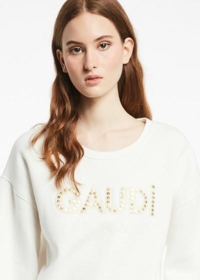 Sudadera Gaudí Logo