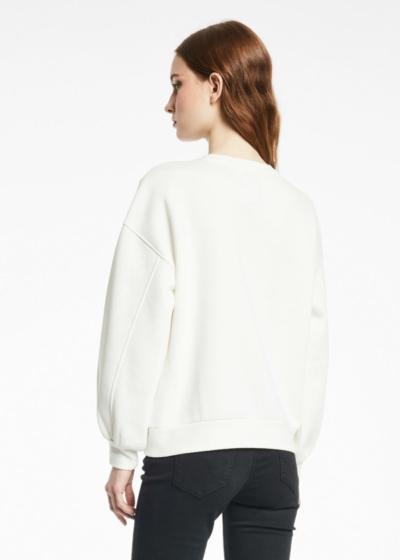 Sudadera Gaudí Logo
