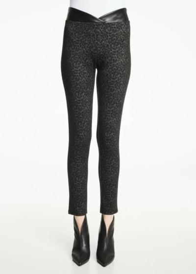 Leggins Gaudí Animal Print