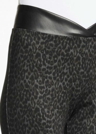 Leggins Gaudí Animal Print