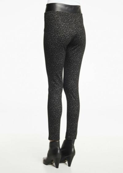 Leggins Gaudí Animal Print