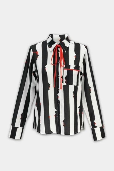 Camisa Lolina Lazada Revolution
