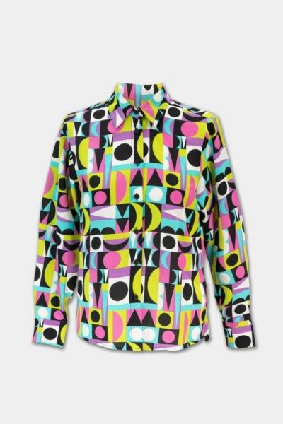 Camisa Lolina Herbin