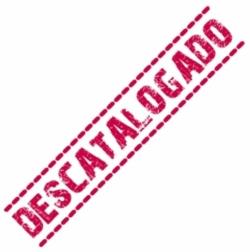 Descatalogado