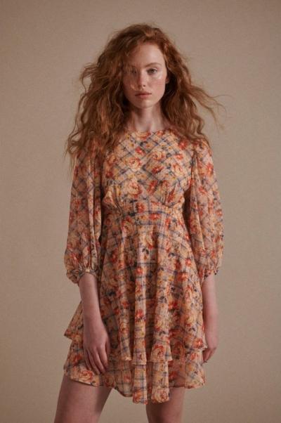 Vestido Maggie Sweet Abbey