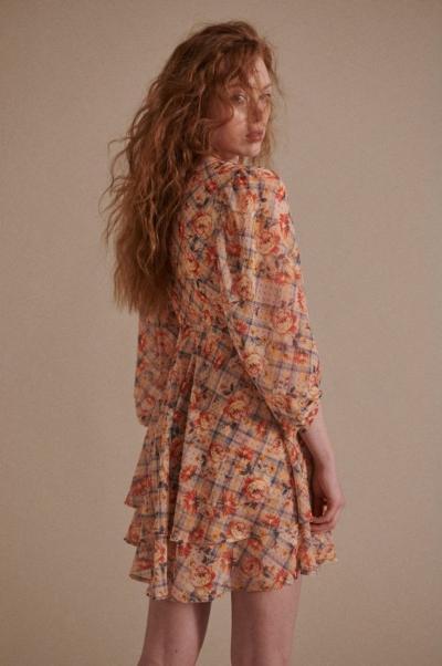 Vestido Maggie Sweet Abbey