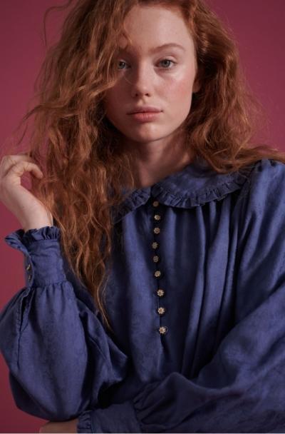 Vestido Maggie Sweet Bonnie