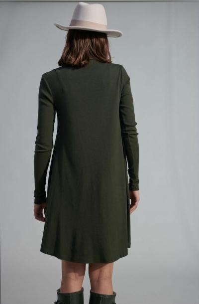 Vestido Maggie Sweet Camila