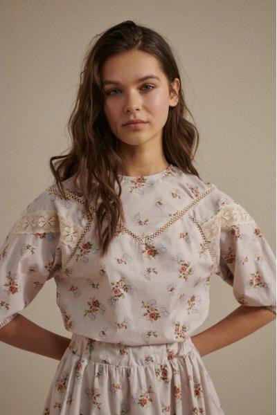 Vestido Maggie Sweet Thalia