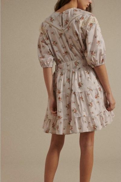 Vestido Maggie Sweet Thalia