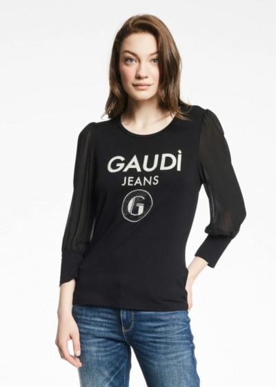 Camiseta Gaudí Jeans