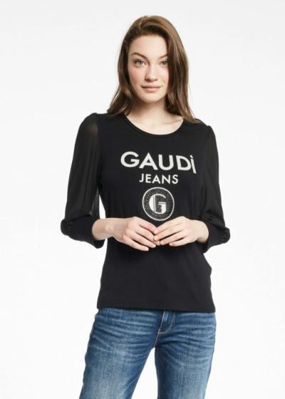 Camiseta Gaudí Jeans