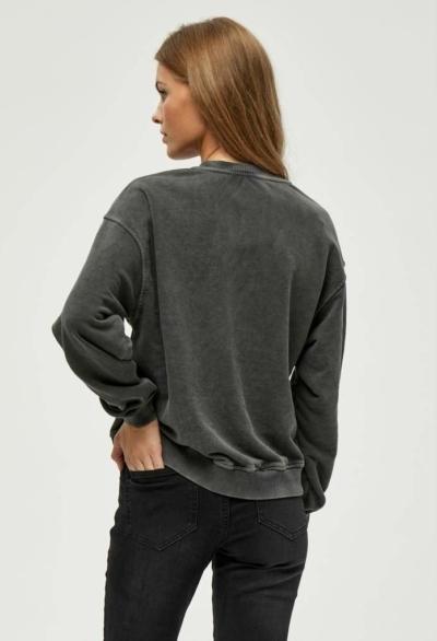 Sudadera Desires Lion