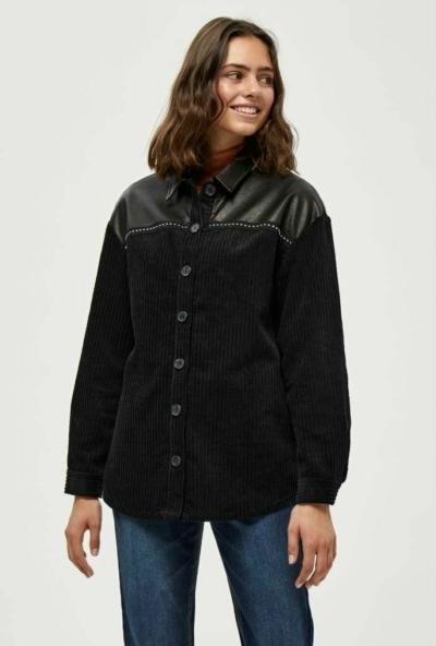 Chaqueta Desires Camisa Gwenda