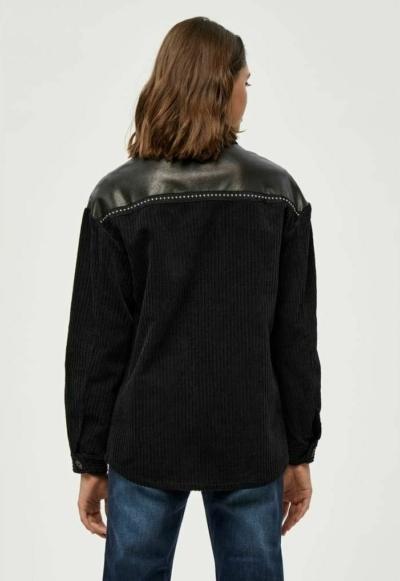 Chaqueta Desires Camisa Gwenda