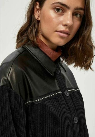 Chaqueta Desires Camisa Gwenda