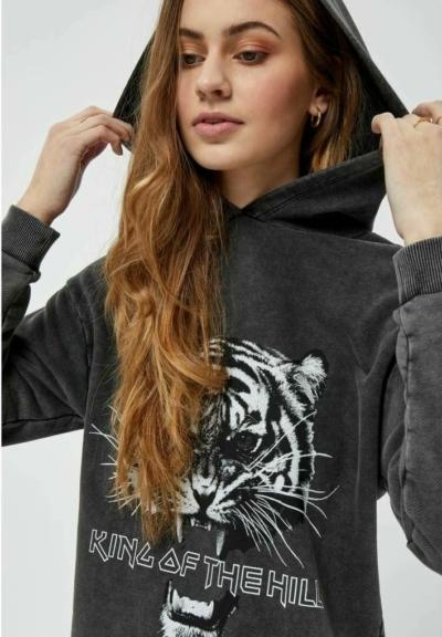 Sudadera Desires Gennie
