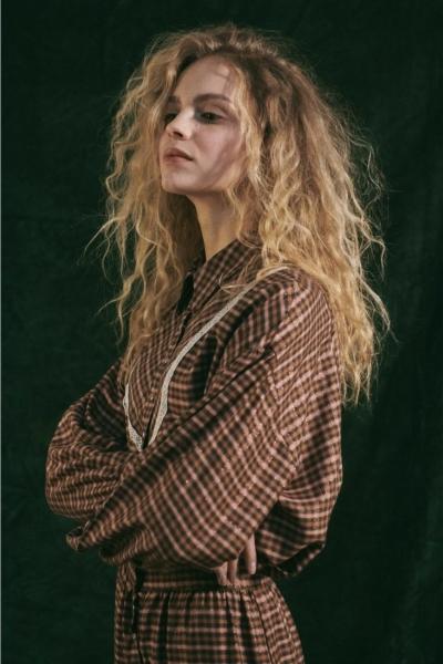 Camisa Maggie Sweet Sonia