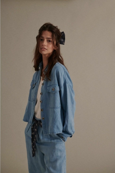 Chaqueta Maggie Sweet Ivette