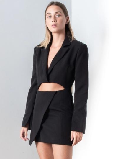 Vestido Blazer CLP