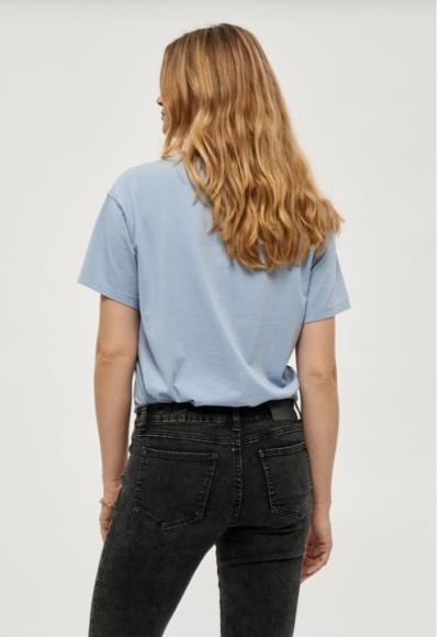 Camiseta Hattie Desires