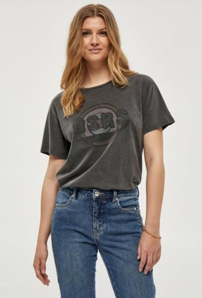 Camiseta Hattie Desires