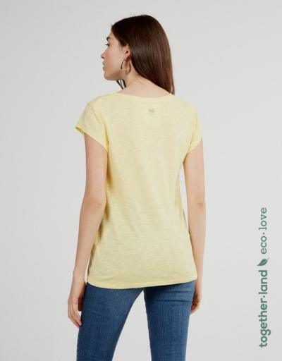 Camiseta Manga Corta BSB