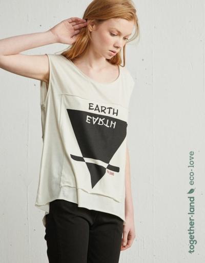Camiseta Earth BSB