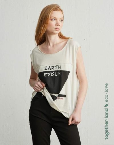 Camiseta Earth BSB