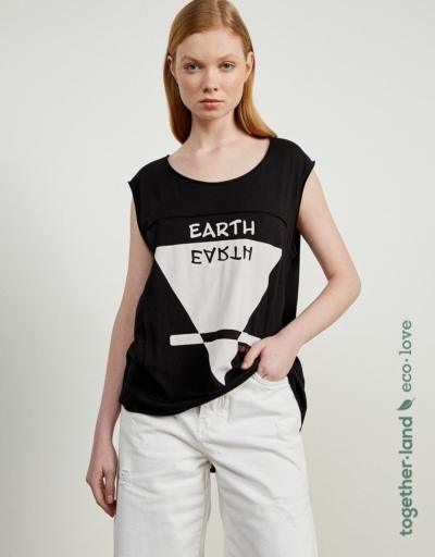 Camiseta Earth BSB