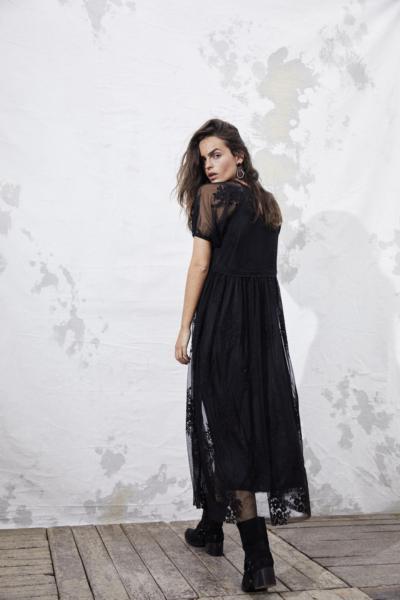 Vestido Amaya Maggie Sweet