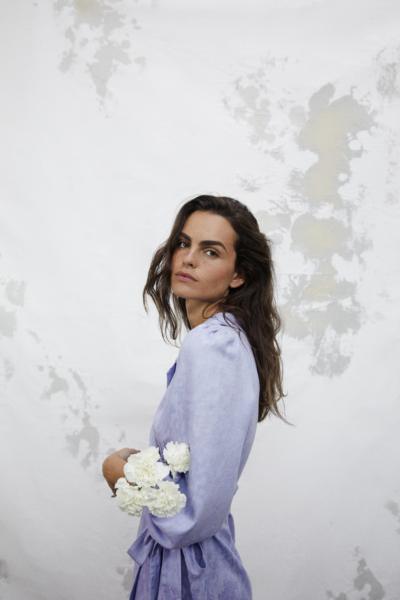 Vestido Estrella Maggie Sweet