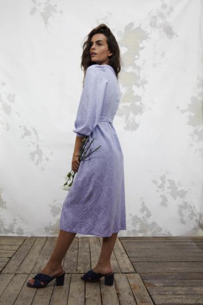 Vestido Estrella Maggie Sweet