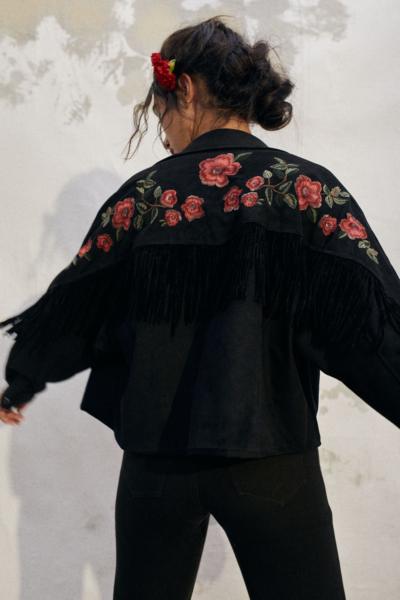Chaqueta Tango Maggie Sweet