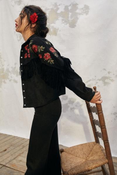 Chaqueta Tango Maggie Sweet