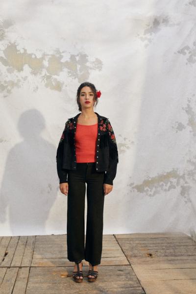 Chaqueta Tango Maggie Sweet