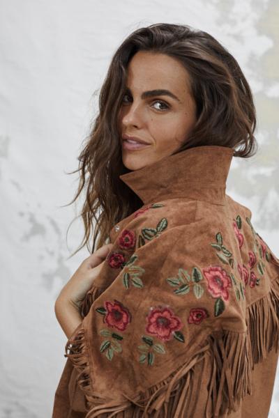 Chaqueta Tango Maggie Sweet